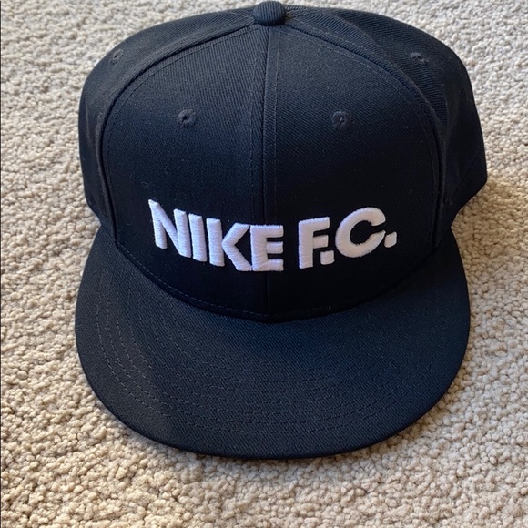 Nike FC hat